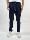 Pantalone casual Over-d - blu