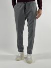 Pantalone casual Over-d - antracite