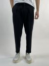 Pantalone casual Over-d - nero