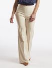 Pantalone Rinascimento - beige chiaro
