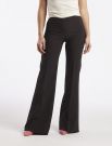 Pantalone Rinascimento - nero