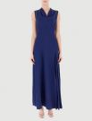 Abito Rinascimento - blu navy