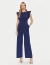 Tuta Rinascimento - blu navy