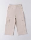 Pantalone I Do - sabbia