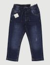 Pantalone jeans I Do - denim