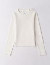 T-shirt I Do - panna