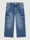 Pantalone jeans Guess - jeans