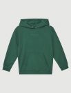 Maglia in felpa Guess - green