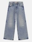 Pantalone jeans Guess - blue