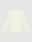 T-shirt Guess - white