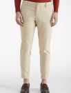 Pantalone casual At. P. Co - ecru
