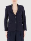 Giacca Emme - blu