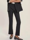 Pantalone Emme - antracite
