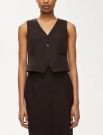 Gilet Iblues - testa moro