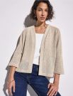 Coprispalla Street One - sabbia