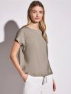 Maglia manica corta Street One - vintage