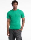 T-shirt manica corta Guess Jeans - green