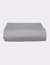 Quilt 2 piazze Riviera - grigio