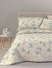 Quilt 2 piazze Caleffi - cielo