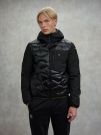 Giubbino imbottito Blauer - nero