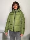 Giubbino Refrigiwear - cedro