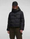Giubbino Refrigiwear - nero