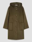 Cappotto Pennyblack - kaki