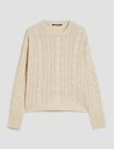 Pullover manica lunga Pennyblack - cacha'