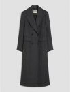 Cappotto Pennyblack - grigio scuro