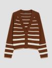 Cardigan over Pennyblack - riga