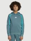 Felpa sportiva Adidas - verde