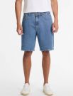 Bermuda jeans Guess Jeans - denim scuro
