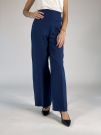 Pantalone San Babila - blu chiaro