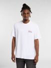 T-shirt manica corta Dickies - white