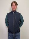 Gilet Cranberry - blu