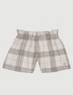 Pantalone corto Chicco - beige marrone