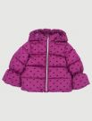 Giaccone imbottito Chicco - fuxia