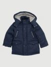 Giaccone Chicco - navy
