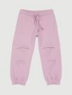Pantalone Chicco - rosa