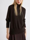 Lupetto Marella - marrone
