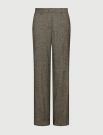 Pantalone Marella - marrone beige