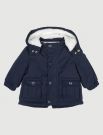 Giaccone Chicco - navy