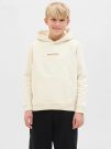 Maglia in felpa Jack & Jones - panna