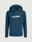 Maglia in felpa Jack & Jones - avio