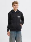 Maglia in felpa Jack & Jones - black