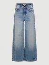 Pantalone jeans Only - medium blue denim