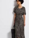 Abito Street One - black