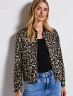 Giubbino Street One - black