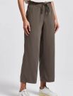 Pantalone Street One - marrone