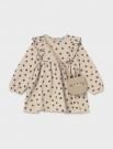 Abito Mayoral - beige